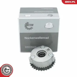 Шестерня розподільчого валу SKV GERMANY 39SKV523