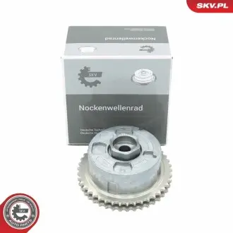 Автозапчасть SKV GERMANY 39SKV524