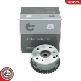Автозапчасть SKV GERMANY 39SKV527