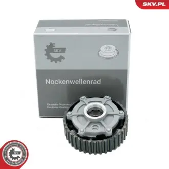 Автозапчасть SKV GERMANY 39SKV528