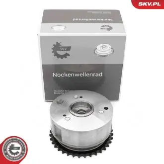 Шестерня розподільчого валу SKV GERMANY 39SKV532
