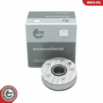 Автозапчасть SKV GERMANY 39SKV533