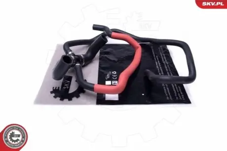 Патрубки системи охолодження SKV GERMANY 43SKV024