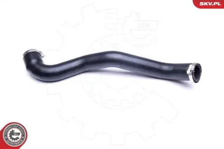 Патрубок турбіни FORD Kuga 2.0 tdci, 1525264 SKV GERMANY 43SKV041