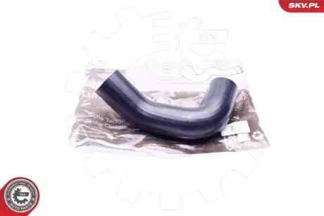 Патрубок інтеркулера Ford Connect 1.8TDCI 02-13 SKV GERMANY 43SKV058