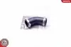 Патрубок турбины VOLVO C30 S40 V50 1.6d D2 SKV GERMANY (43SKV059) изображение 1