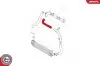 Патрубок турбины VOLVO S60 S80 V60 S70 1.6d D2 SKV GERMANY (43SKV063) изображение 4