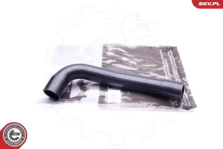 Патрубок турбины VOLVO S60 S80 V60 S70 1.6d D2 SKV GERMANY 43SKV063