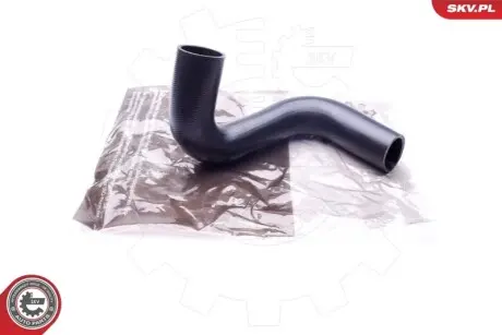 Патрубок турбіни FIAT Ducato 2.3 jtd SKV GERMANY 43SKV065