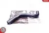 Патрубок турбины FORD C-Max II Focus II 1.6 TDCi SKV GERMANY (43SKV069) изображение 1