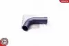 Патрубок турбіни C-Max Focus II Galaxy 1.8 Mondeo III 2.0 TDCi SKV GERMANY (43SKV071) зображення 1