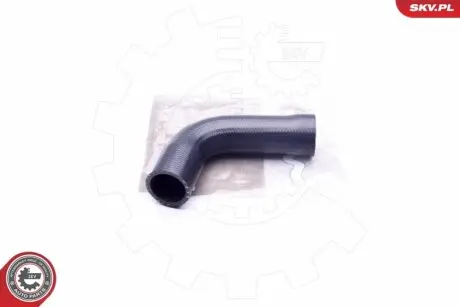 Патрубок турбины C-Max Focus II Galaxy 1.8 Mondeo III 2.0 TDCi SKV GERMANY 43SKV071