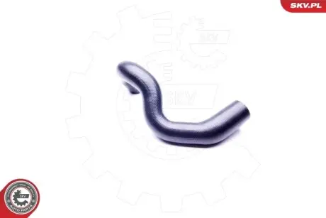 Патрубок інтеркулера Ford Connect 1.8TDCI 02-13 SKV GERMANY 43SKV082