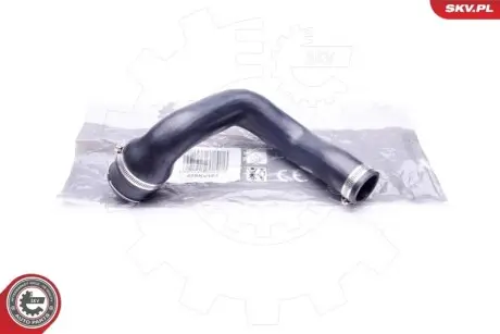 Патрубок турбіни FIAT Bravo 2.0 LANCIA Delta 2.0 SKV GERMANY 43SKV103