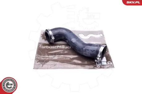 Патрубок повітряного радіатора SKV GERMANY 43SKV119 Купити в Україні