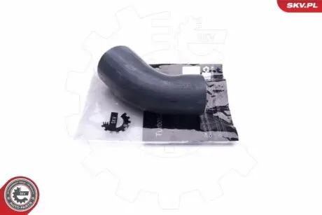 Шланг інтеркулера SKV GERMANY 43SKV160