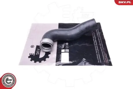 Патрубки SKV GERMANY 43SKV232