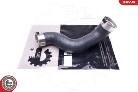Патрубки SKV GERMANY 43SKV237
