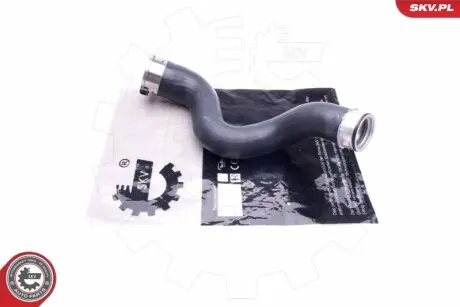 Патрубки SKV GERMANY 43SKV241