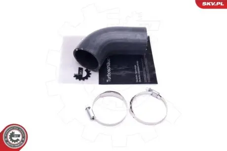 Патрубки SKV GERMANY 43SKV245