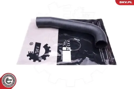 Шланг інтеркулера SKV GERMANY 43SKV252 Купити в Україні
