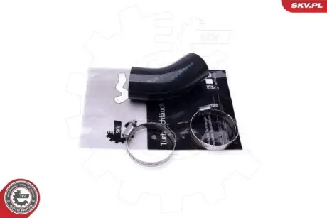 Патрубки SKV GERMANY 43SKV267