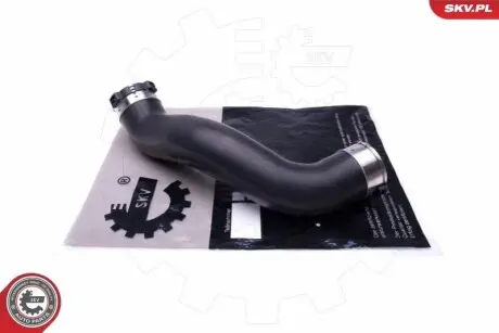 Патрубок інтеркулера BMW 1 (F40)/2 (F44-F46)/X1 (F48)/X2 (F39) 1.2-2.0D 13 SKV GERMANY 43SKV277