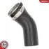 Патрубок интеркулера Volvo S60/V90/XC90 2.0D 13- SKV GERMANY (43SKV293) изображение 4