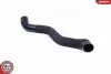 Патрубок інтеркулера SUZUKI SX4 1.9 DDIS FIAT Sedici 1.9 D SKV GERMANY (43SKV353) зображення 2
