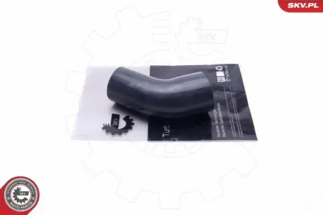 Патрубок интеркулера OPEL Insignia 2.0 DTR Bi-Turbo SKV GERMANY 43SKV385