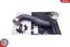 Патрубок интеркулера MERCEDES-BENZ A-Class B-Class CLA GLA SKV GERMANY (43SKV397) изображение 1