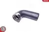 Патрубок інтеркулера BMW 5 (E60/E61) 3.0D 04-10 M57 SKV GERMANY (43SKV415) зображення 2