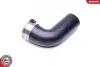 Патрубок інтеркулера BMW 5 (E60/E61) 3.0D 04-10 M57 SKV GERMANY (43SKV415) зображення 3