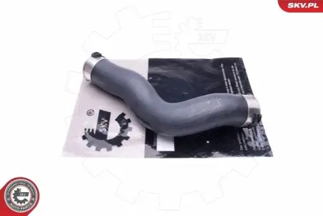 Патрубок інтеркулера BMW 3 (F30/F80)/4 (F33/F83)/X3 (F25) 1.6D/2.0D 10 SKV GERMANY 43SKV423