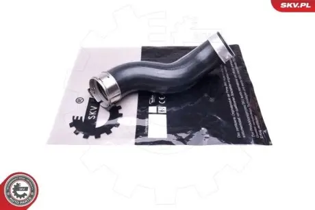 Патрубок інтеркулера BMW X5 (F15/F85)/X6 (F16/F86) 3.0D 13-19 SKV GERMANY 43SKV426