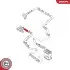 Автозапчасть SKV GERMANY (43SKV463) изображение 4