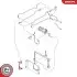 Автозапчасть SKV GERMANY (43SKV501) изображение 5