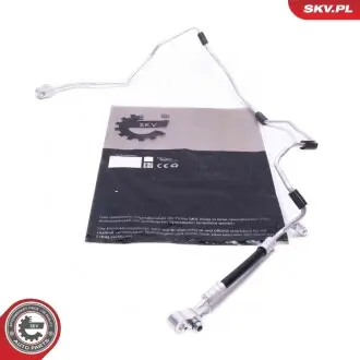 Автозапчастина SKV GERMANY 43SKV528