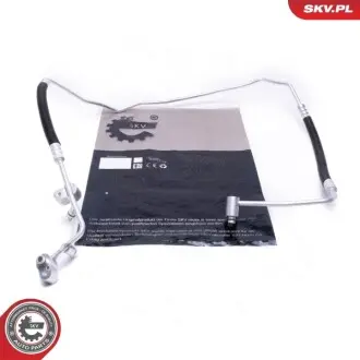 Інші елементи кондиціонера SKV GERMANY 43SKV560