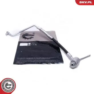 Інші елементи кондиціонера SKV GERMANY 43SKV586