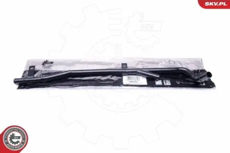 Патрубки системи охолодження SKV GERMANY 43SKV603
