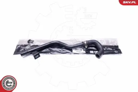 Патрубки системи охолодження SKV GERMANY 43SKV605
