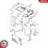 Шланг гумовий системи охолодження SKV GERMANY (43SKV607) зображення 4