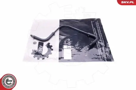 Патрубки системи охолодження SKV GERMANY 43SKV621