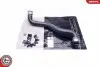 Патрубок радіатора MB C-class (W204)/E-class (W212) 07-15 (M271) SKV GERMANY (43SKV622) зображення 1