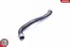 Патрубок радіатора MB C-class (W204)/E-class (W212) 07-15 (M271) SKV GERMANY (43SKV622) зображення 3