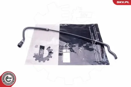 Патрубки системи охолодження SKV GERMANY 43SKV632