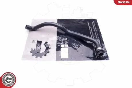 Патрубки системи охолодження SKV GERMANY 43SKV634