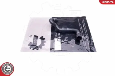 Патрубки системи охолодження SKV GERMANY 43SKV638