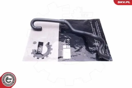 Патрубки системи охолодження SKV GERMANY 43SKV643
